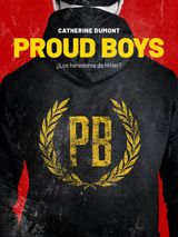 PROUD BOYS