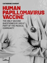 HUMAN PAPILLOMAVIRUS VACCINE