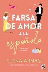 FARSA DE AMOR A LA ESPAOLA