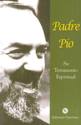 PADRE PO
ESPIRITUALIDAD