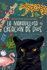 LA MARAVILLOSA CREACIN DE DIOS