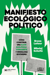 MANIFIESTO ECOLGICO POLTICO
OTROS FUTUROS POSIBLES