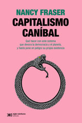 CAPITALISMO CANBAL
SINGULAR