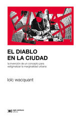 EL DIABLO EN LA CIUDAD
SOCIOLOGA Y POLTICA