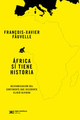 FRICA S TIENE HISTORIA
SINGULAR SERIE COLLGE DE FRANCE