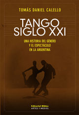 TANGO SIGLO XXI