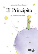 EL PRINCIPITO