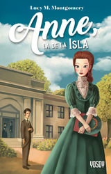 ANNE, LA DE LA ISLA