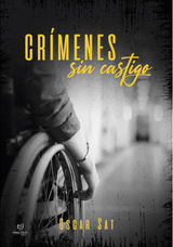 CRMENES SIN CASTIGO