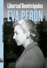 EVA PERN
HISTORIA URGENTEHISTORIA URGENTE