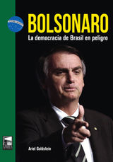 BOLSONARO
HISTORIA URGENTE