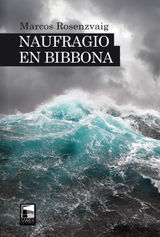 NAUFRAGIO EN BIBBONA
NARRATIVA