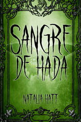 SANGRE DE HADA
SANGRE ENAMORADA