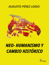 NEO-HUMANISMO Y CAMBIO HISTRICO