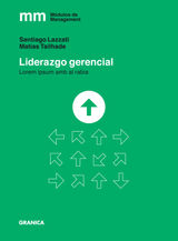 LIDERAZGO GERENCIAL