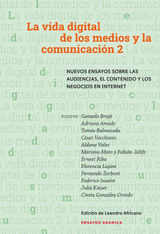 VIDA DIGITAL DE LOS MEDIOS Y LA COMUNICACIN 2