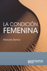 LA CONDICIN FEMENINA