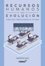 RECURSOS HUMANOS EN EVOLUCION