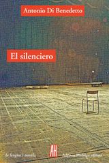 EL SILENCIERO