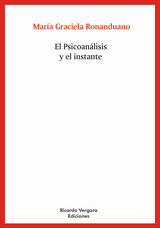 EL PSICOANLISIS Y EL INSTANTE