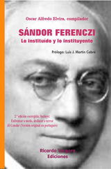 SANDOR FERENCZI