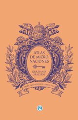 ATLAS DE MICRONACIONES