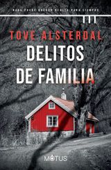 DELITOS DE FAMILIA (VERSIN LATINOAMERICANA)
COSTA ALTA