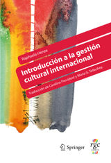 INTRODUCCIN A LA GESTIN CULTURAL INTERNACIONAL
PRAXIS