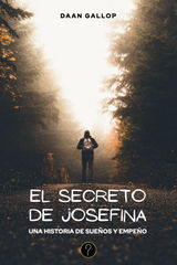 EL SECRETO DE JOSEFINA