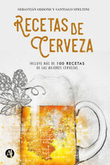 RECETAS DE CERVEZA