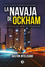 LA NAVAJA DE OCKHAM