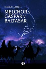 MELCHOR V GASPAR V BALTASAR