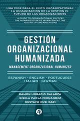 GESTIN ORGANIZACIONAL HUMANIZADA