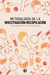 METODOLOGÍA DE LA INVESTIGACIÓN/RECOPILACIÓN