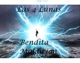 LAS CUATRO LUNAS: BENDITA MALDICIN