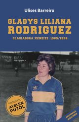 GLADYS LILIANA RODRGUEZ