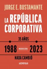 LA REPBLICA CORPORATIVA