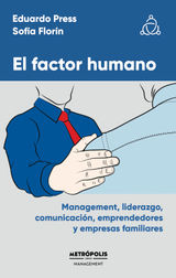 EL FACTOR HUMANO