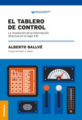 TABLERO DE CONTROL, EL