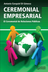 CEREMONIAL EMPRESARIAL