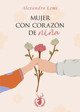 MUJER CON CORAZN DE NIA