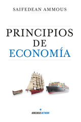 PRINCIPIOS DE ECONOMA