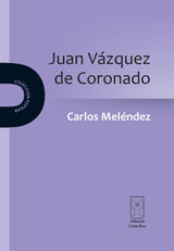 JUAN VZQUEZ DE CORONADO