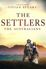 THE SETTLERS
THE AUSTRALIANS