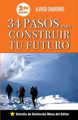 34 PASOS PARA CONSTRUIR TU FUTURO