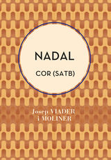 NADAL  (SATB)