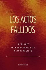 LOS ACTOS FALLIDOS