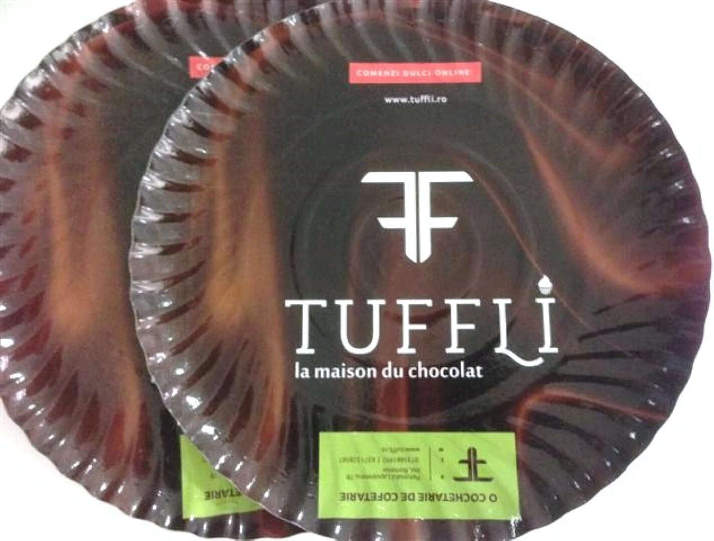 Farfurii si tavite Personalizate