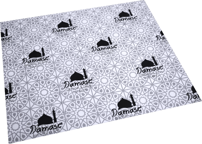 Hartie Personalizata
