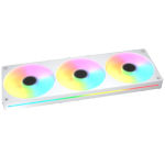 Cougar Unity 360 ARGB White Reverse